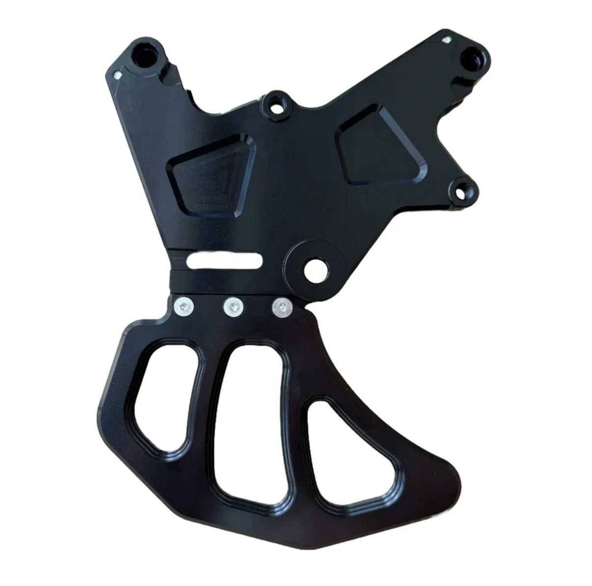 Ultra Bee Brakes Dual Caliper for LBX/E Ride Pro
