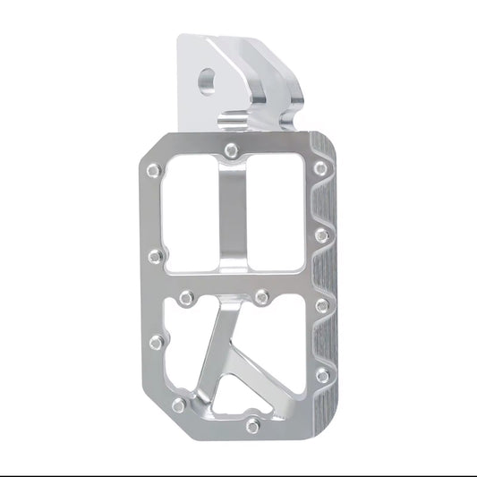 Foot pegs