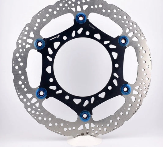 240 floating rotor ultra bee